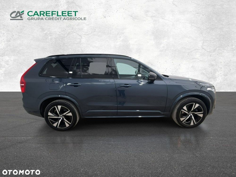 Volvo XC 90 - 4
