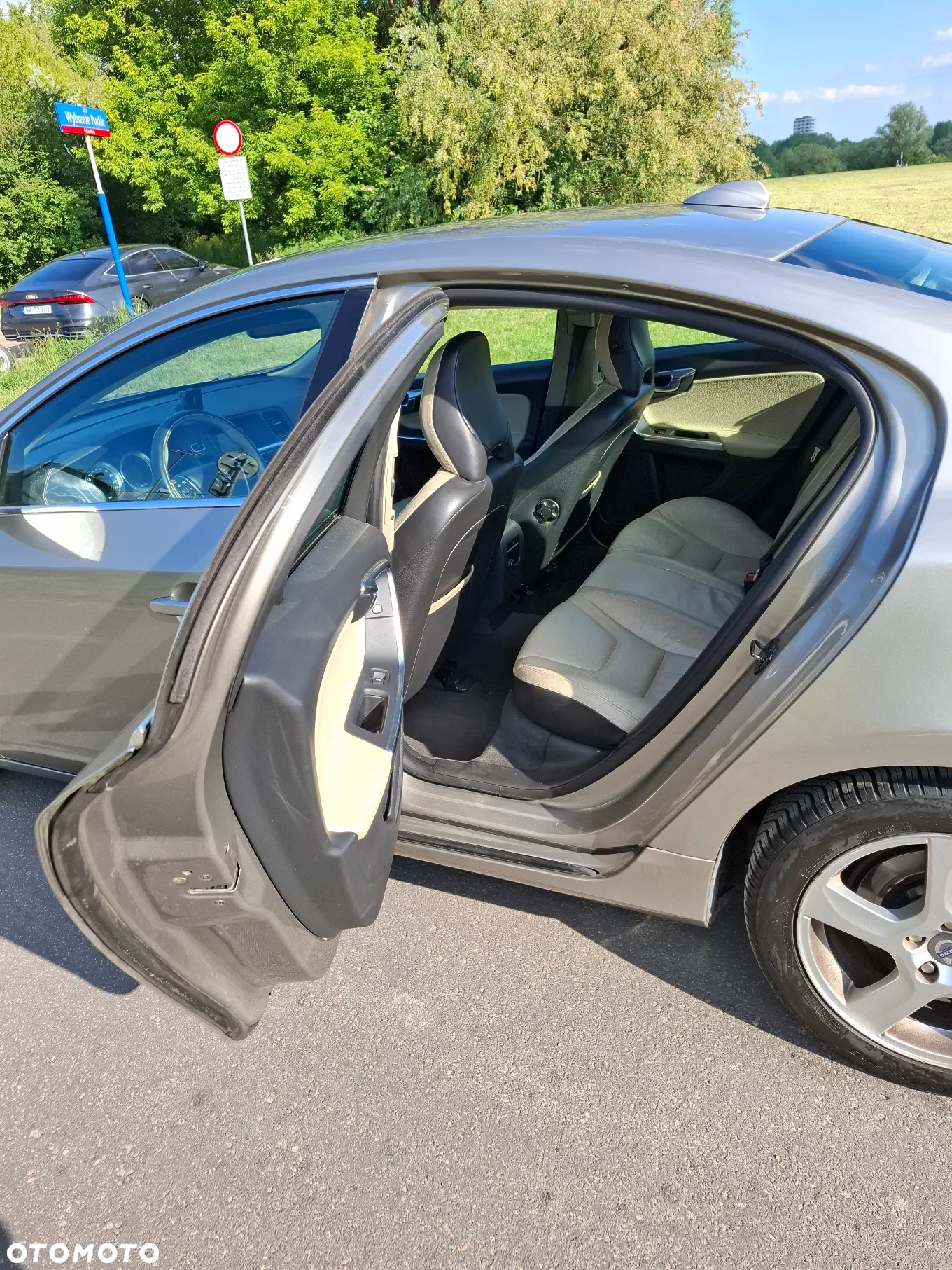 Volvo S60 D3 - 9