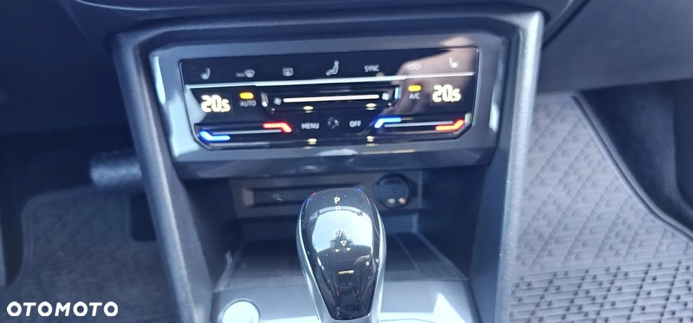 Volkswagen Tiguan Allspace 2.0 TSI 4Mot Elegance DSG - 35