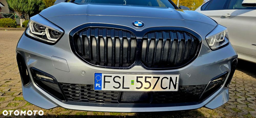 BMW Seria 1 118i M Sport - 13