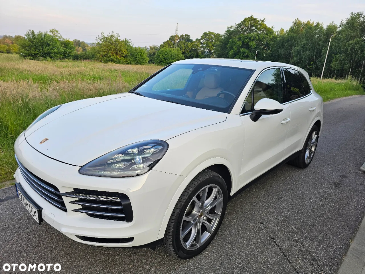 Porsche Cayenne Coupe - 3