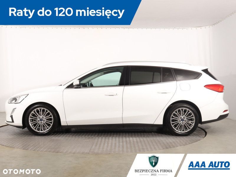 Ford Focus SW - 4