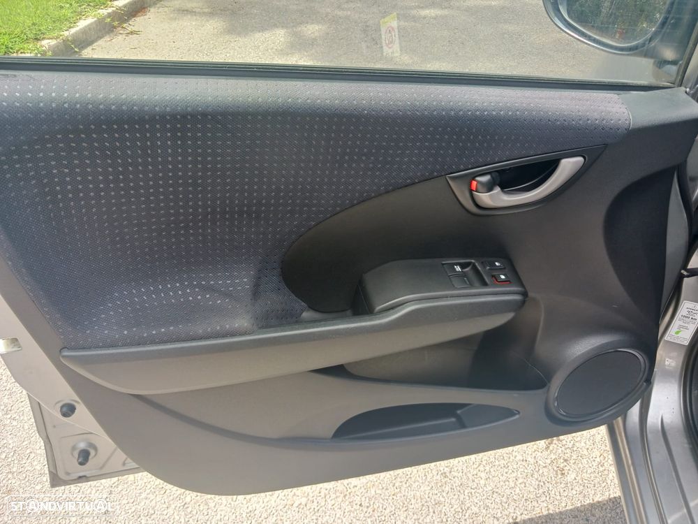 Honda Jazz 1.2 i-VTEC Elegance Top - 25