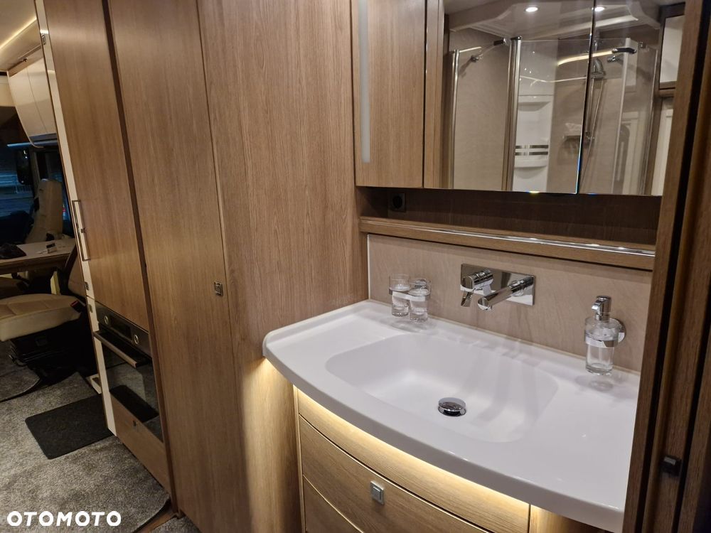 Morelo PALACE 85L - IVECO 70C21 - 11