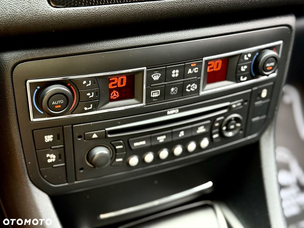 Citroën C5 HDi 135 FAP Exclusive - 34