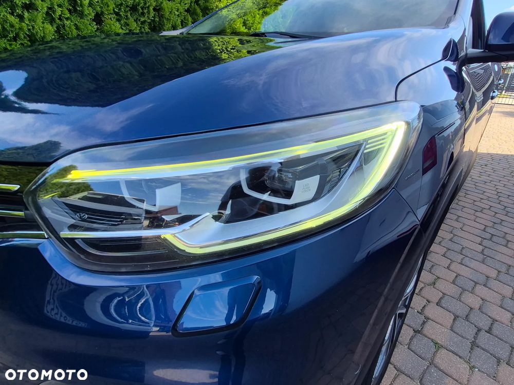 Renault Kadjar 1.5 Blue dCi Intens - 28
