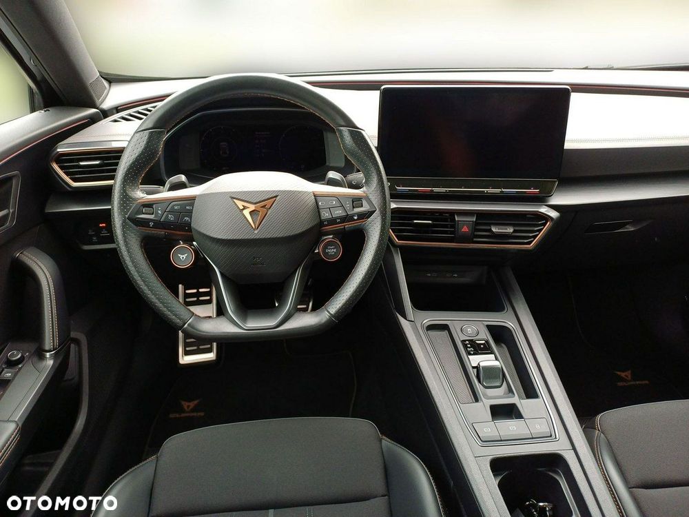 Cupra Formentor - 18