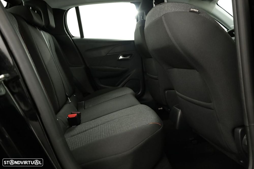Peugeot 208 1.2 PureTech Style - 21