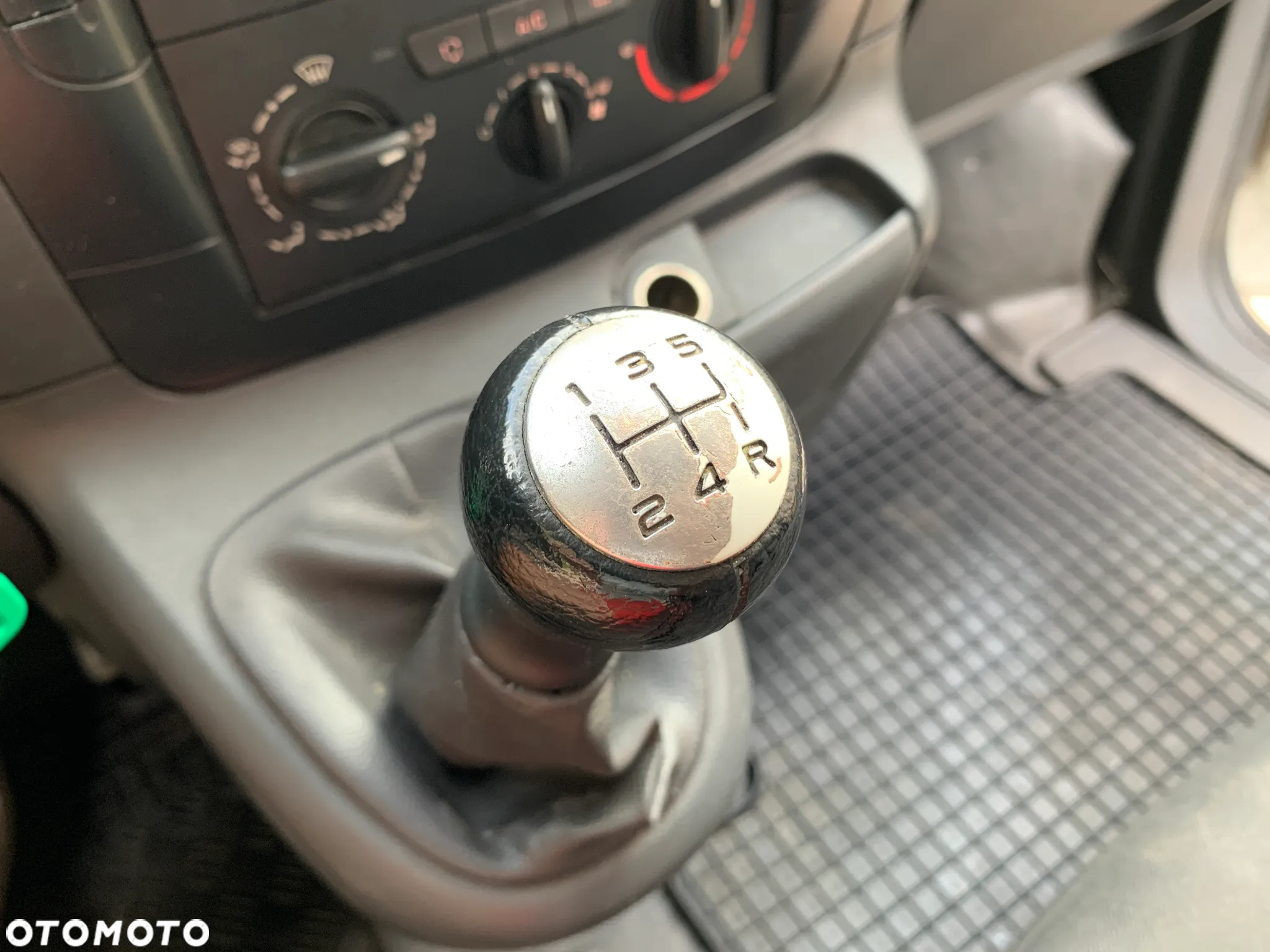 Citroën JUMPY - 21