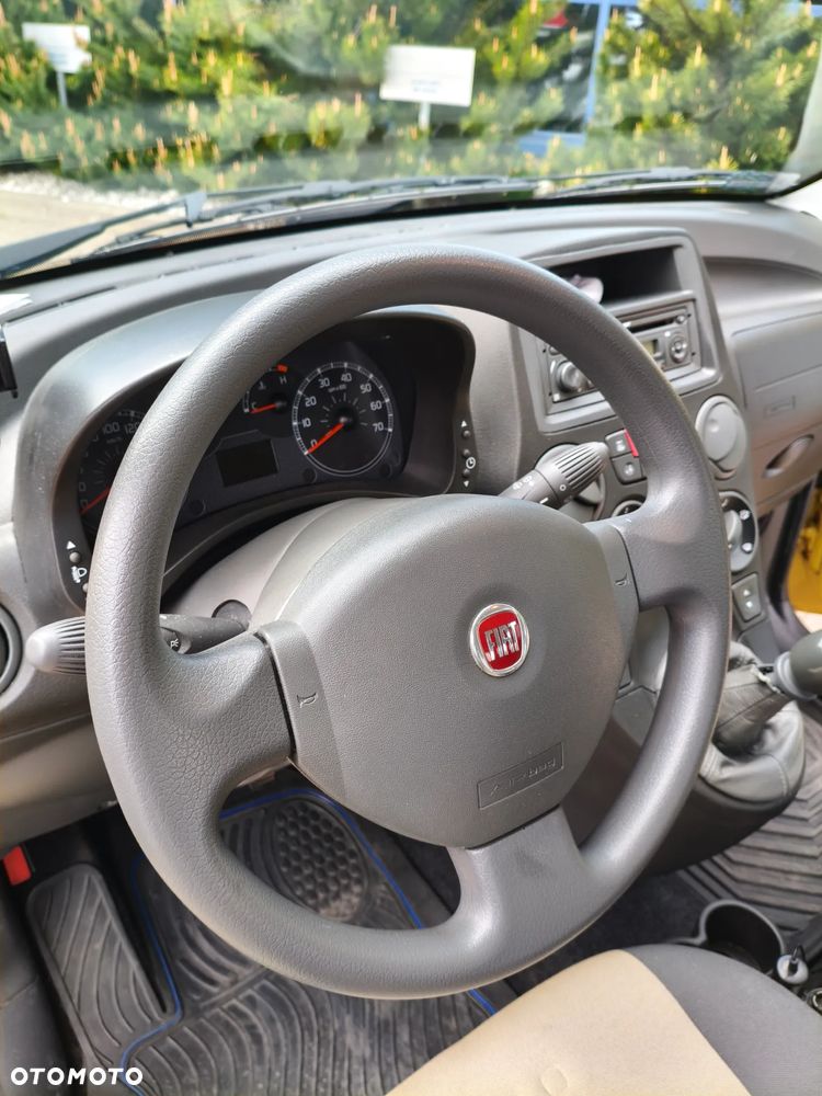Fiat Panda 1.2 Dynamic - 10