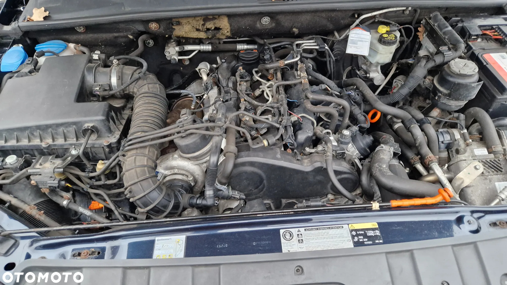 Volkswagen Amarok 2.0 BiTDI 4MOTION - 16