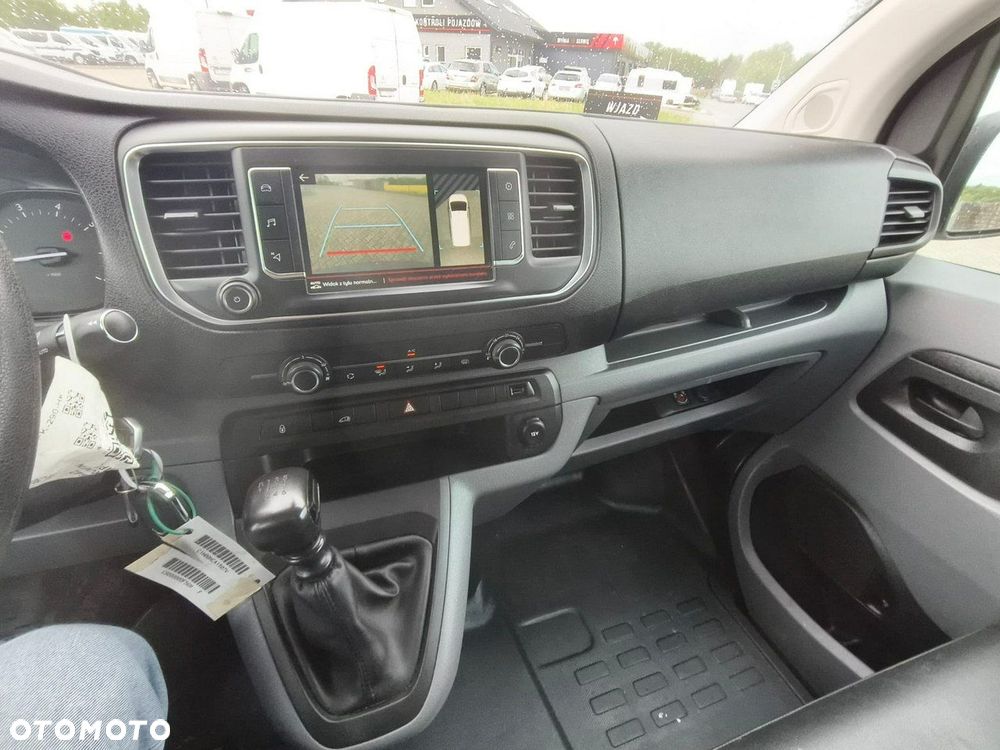 Citroën Jumpy - 12