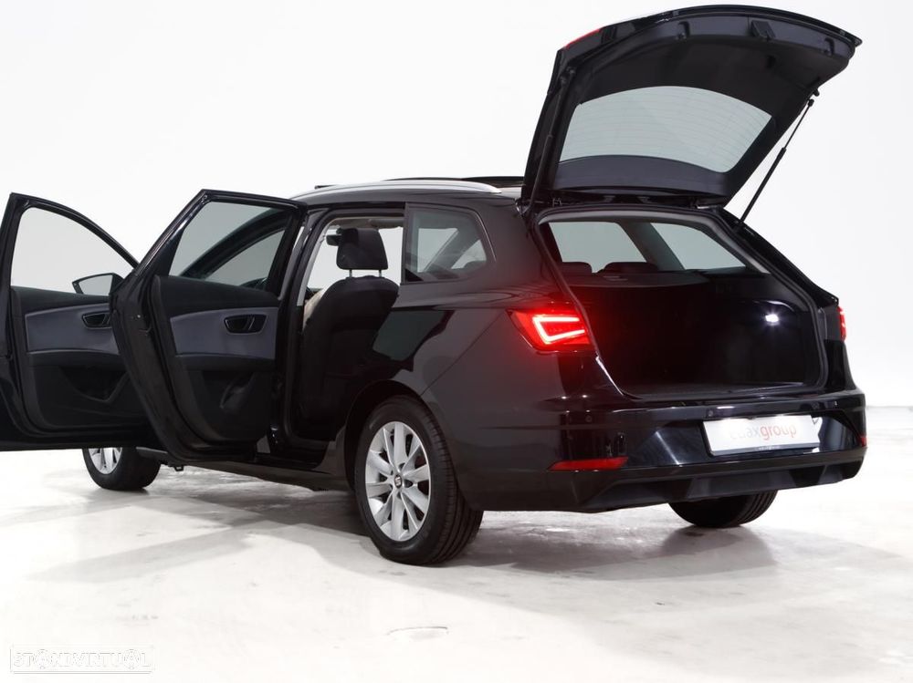 SEAT Leon ST 1.6 TDI Style S/S - 5