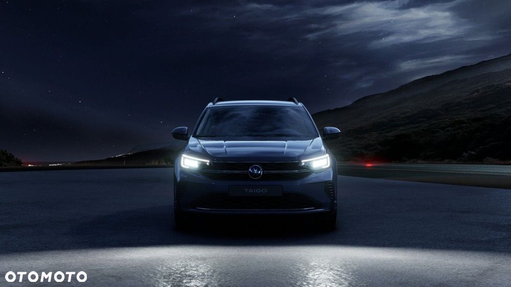 Volkswagen Taigo 1.0 TSI Life Plus DSG - 17