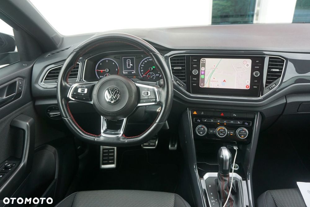 Volkswagen T-Roc 2.0 TDI SCR DSG Sport - 15