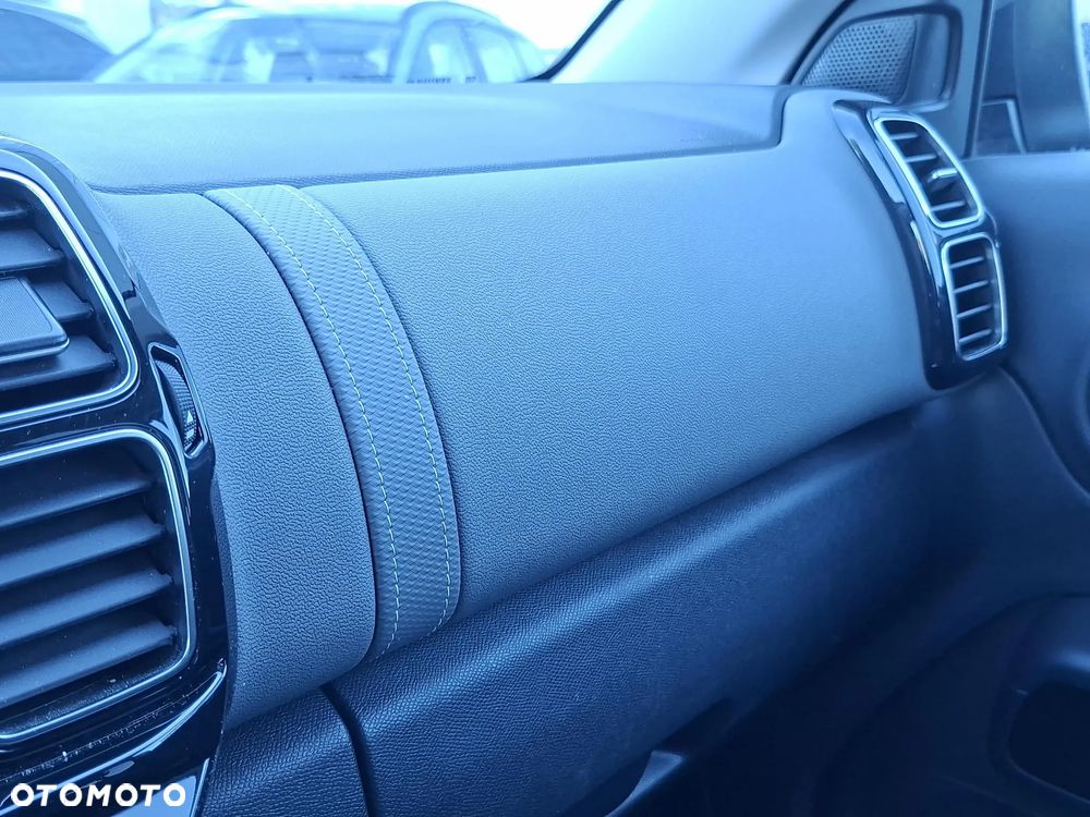 Citroën C5 Aircross 1.5 BlueHDi Live - 23