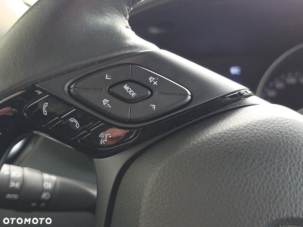 Toyota C-HR 2.0 Hybrid Selection - 17