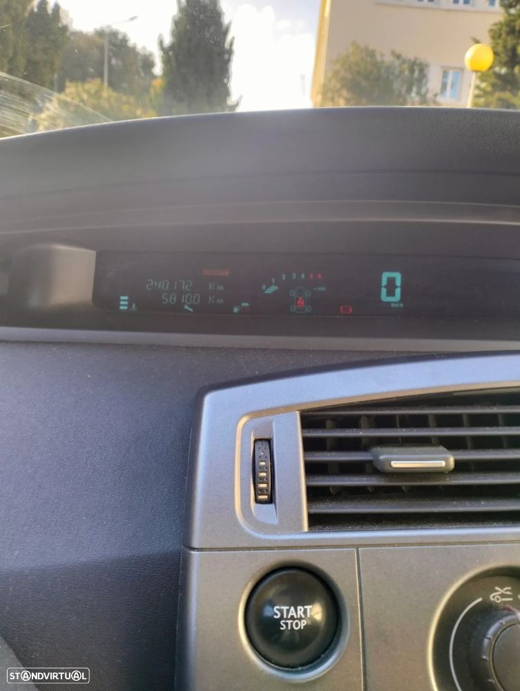 Renault Grand Scénic 1.5 dCi Dynamique - 2