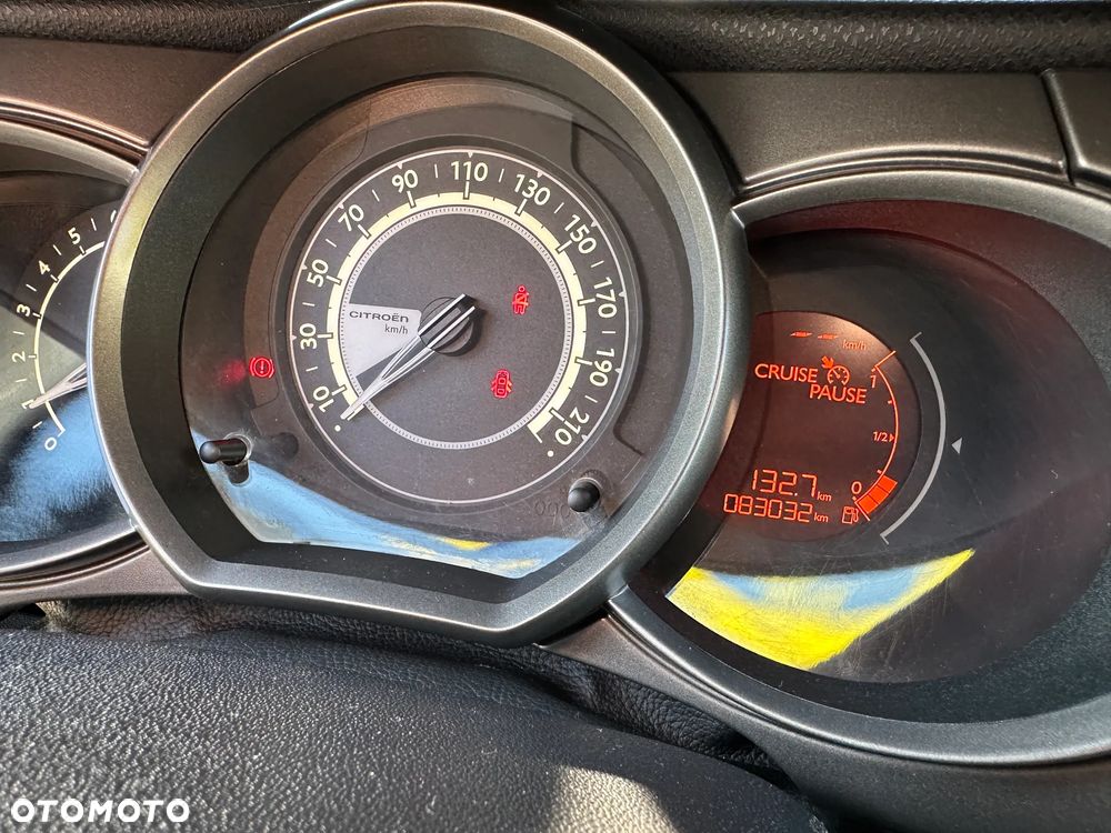 Citroën C3 - 9