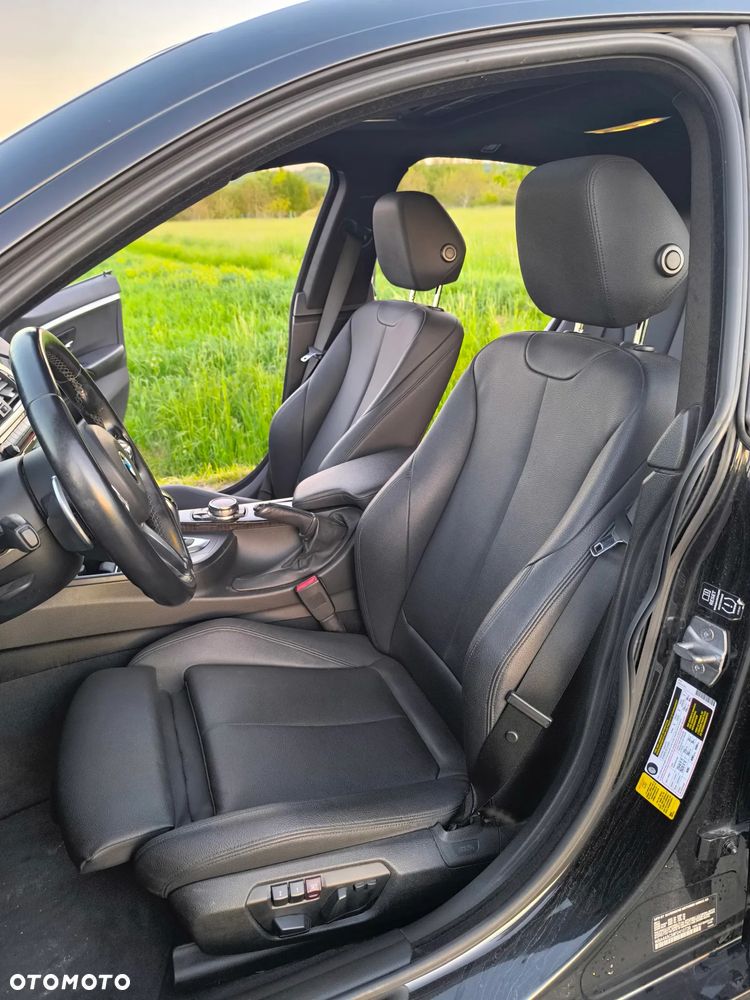 BMW Seria 4 428i M Sport - 19