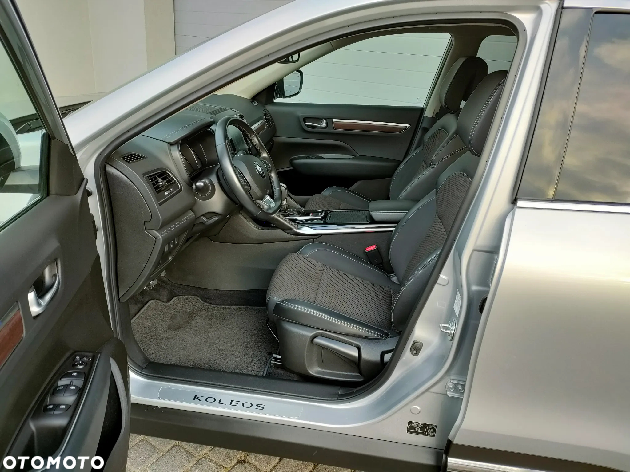 Renault Koleos 2.0 dCi Intens X-Tronic - 13