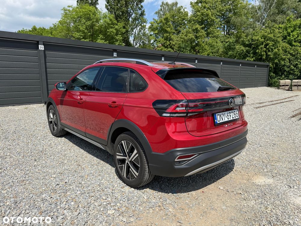 Volkswagen Taigo 1.5 TSI OPF DSG Life - 5