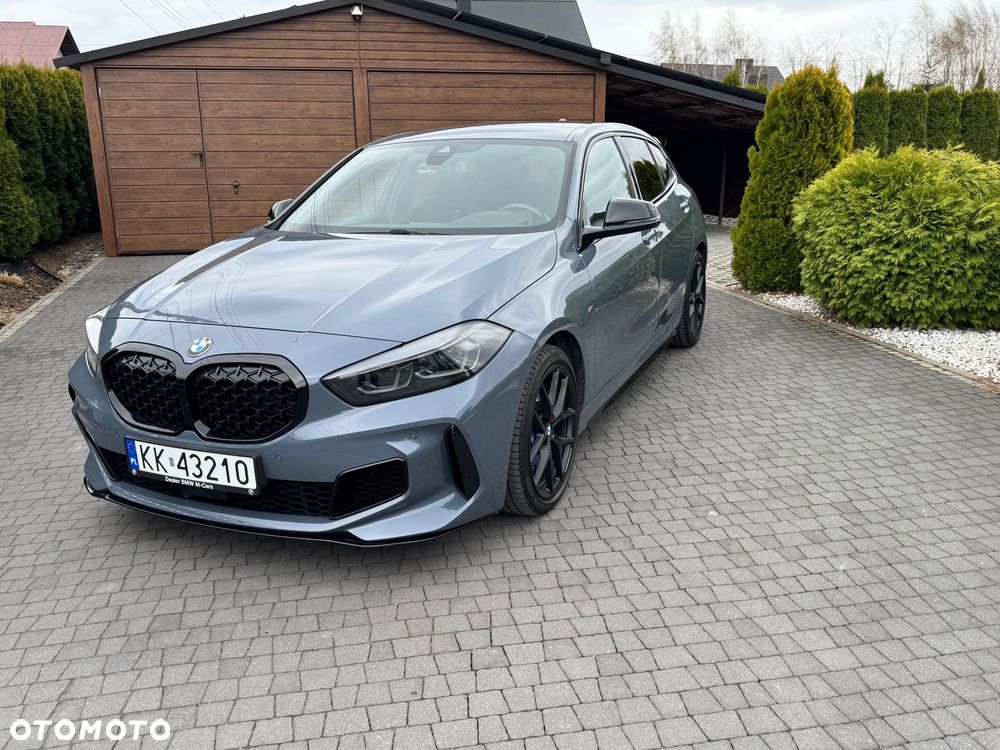 BMW 1M - 2