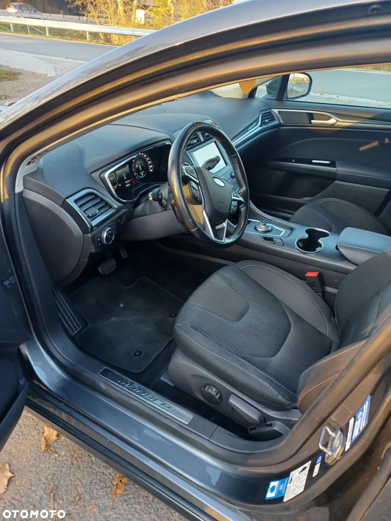 Ford Mondeo 2.0 EcoBlue Titanium - 6