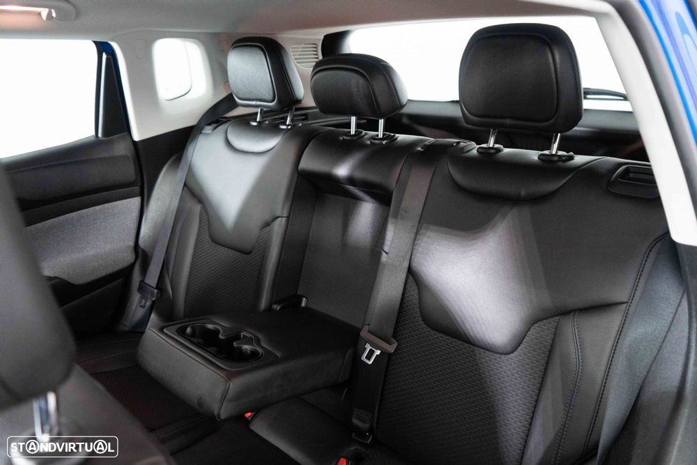 Jeep Compass - 11