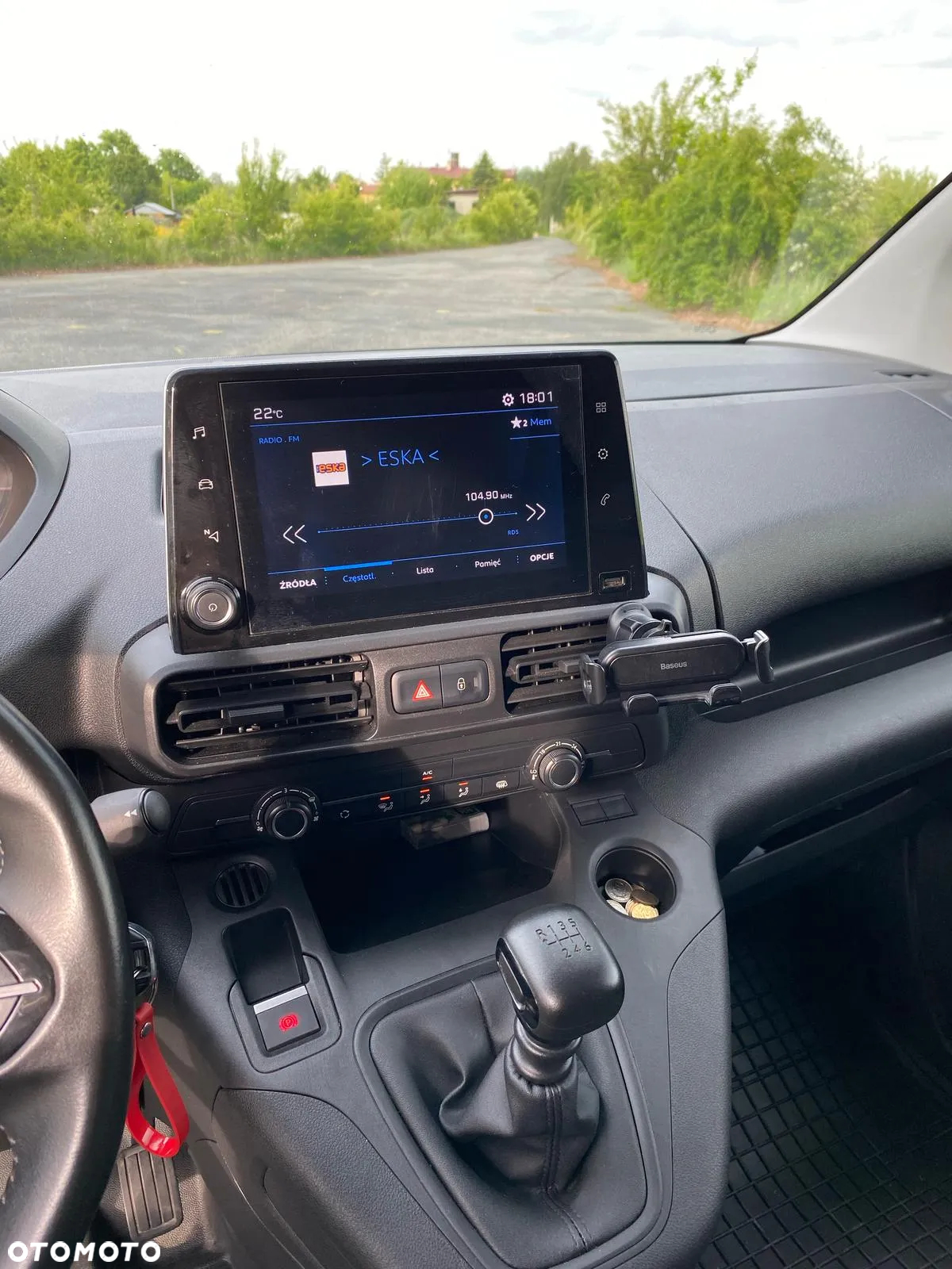 Peugeot PARTNER - 9
