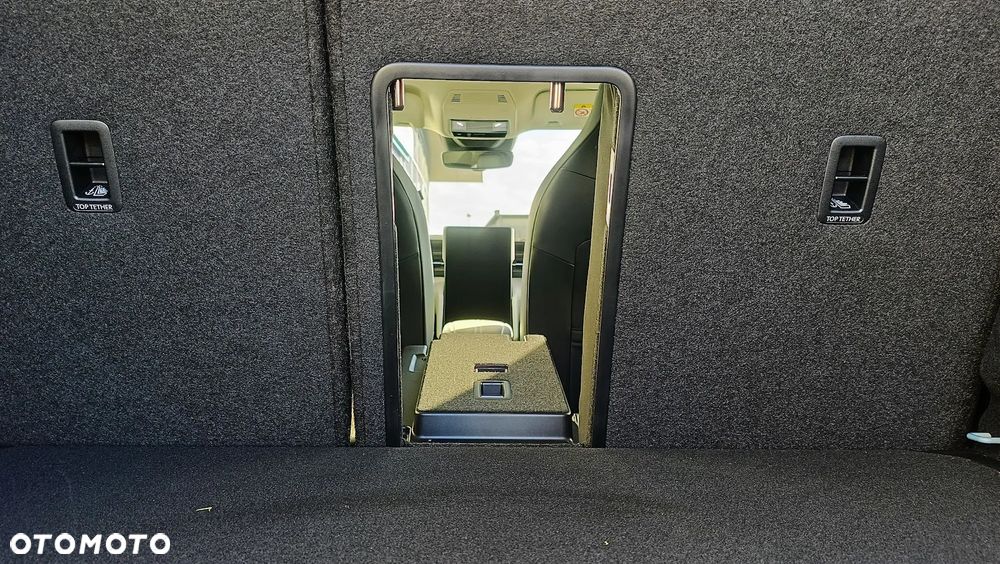 Ford Explorer 79kWh Premium RWD - 28