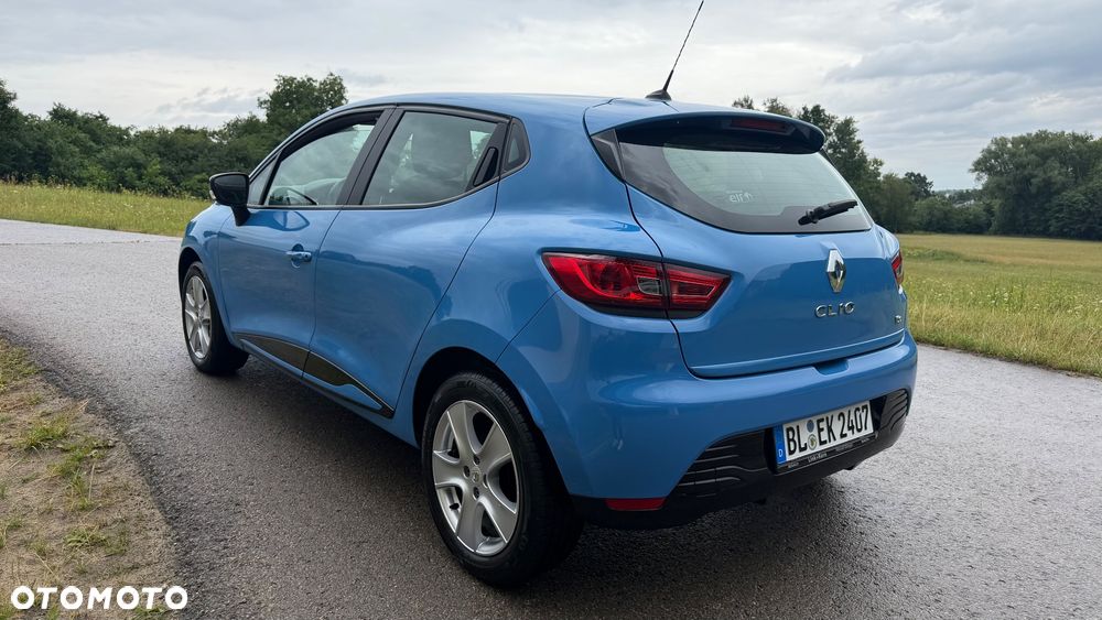 Renault Clio TCe 90 Limited - 30