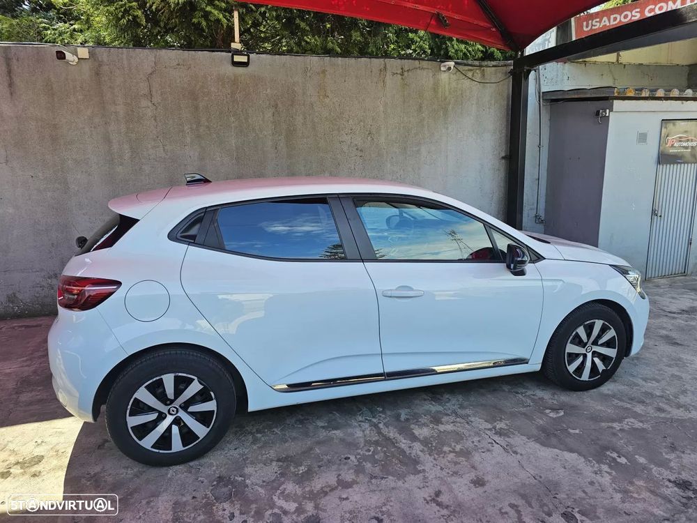 Renault Clio 1.0 TCe Evolution - 5
