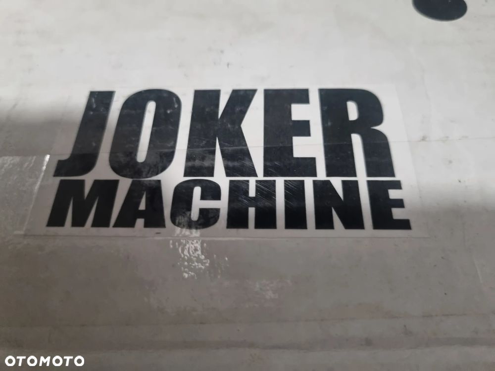 Harley Davidson 103 Softail Dyna Filtr powietrza Joker - 2