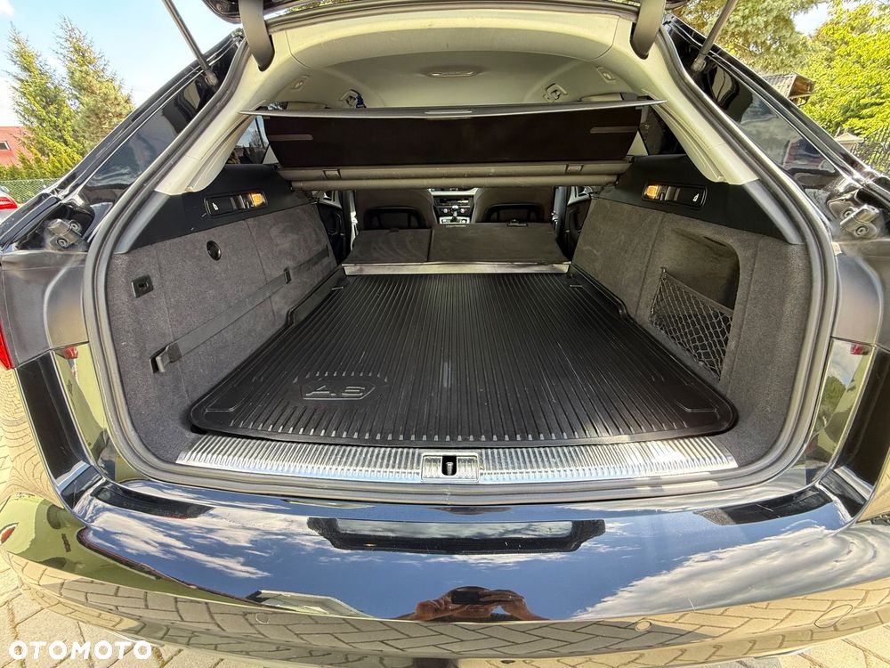 Audi A6 Avant 2.0 TDI Ultra - 28