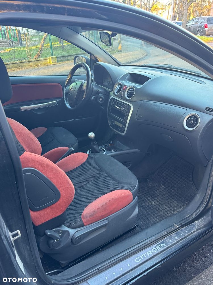 Citroën C2 1.6 VTS - 19