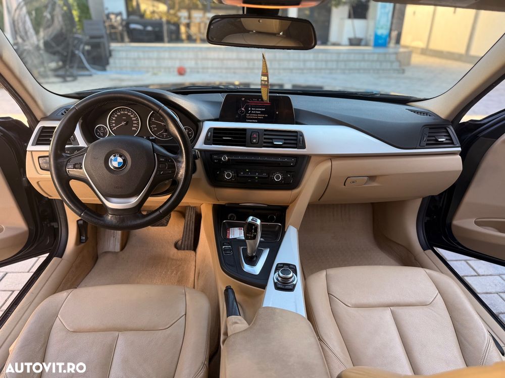 BMW Seria 3 - 6