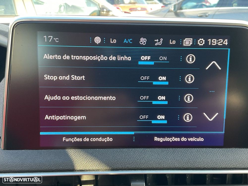 Peugeot 3008 1.6 BlueHDi Active - 30