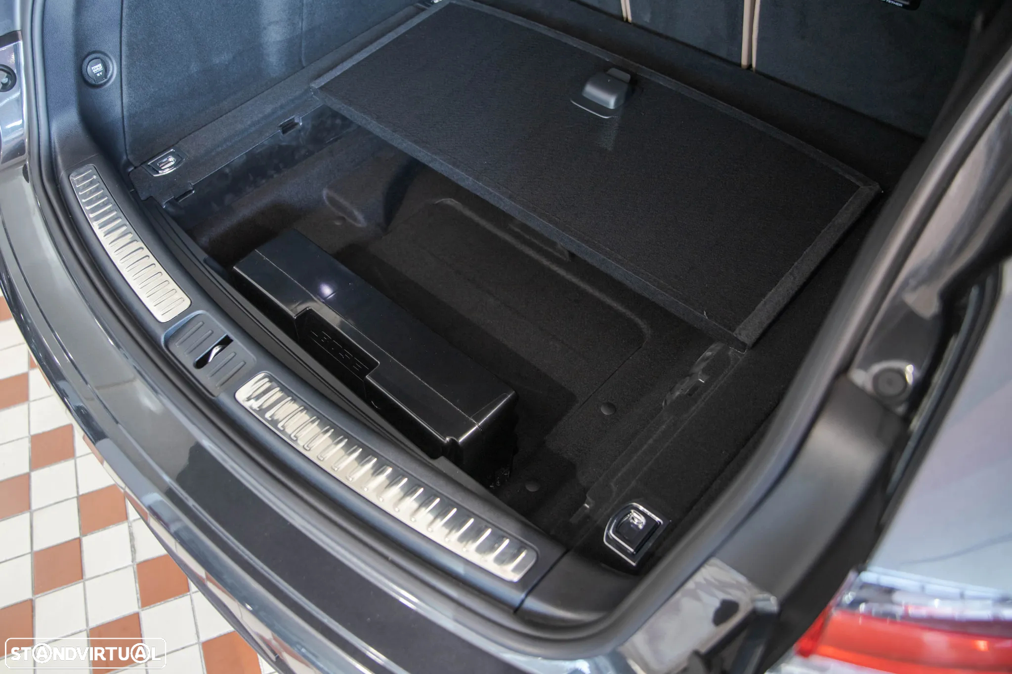 Porsche Macan Standard - 33