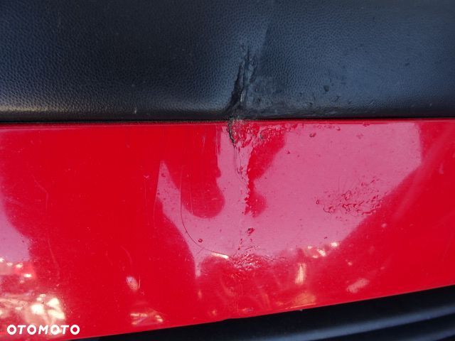 ZDERZAK PRZÓD PRZEDNI VW GOLF IV 97-03 - 6