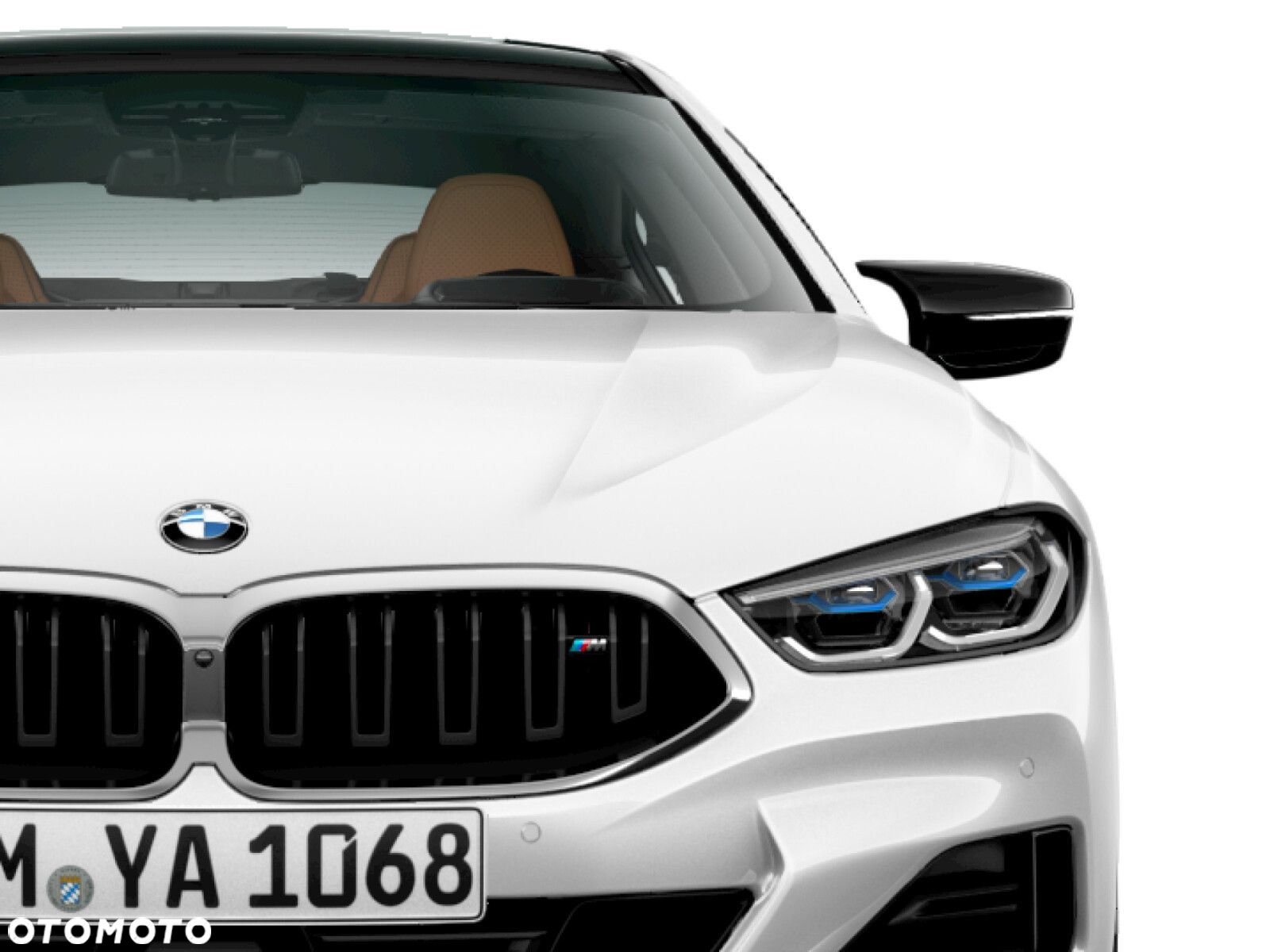 BMW Seria 8 - 4