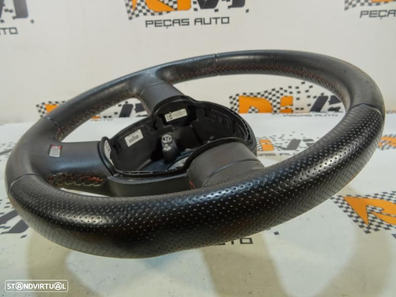 Volante Audi A3 (8P1)  Volante Audi A3 8P / A4 B6 B7 B8 / A5 8T / A6 C - 4