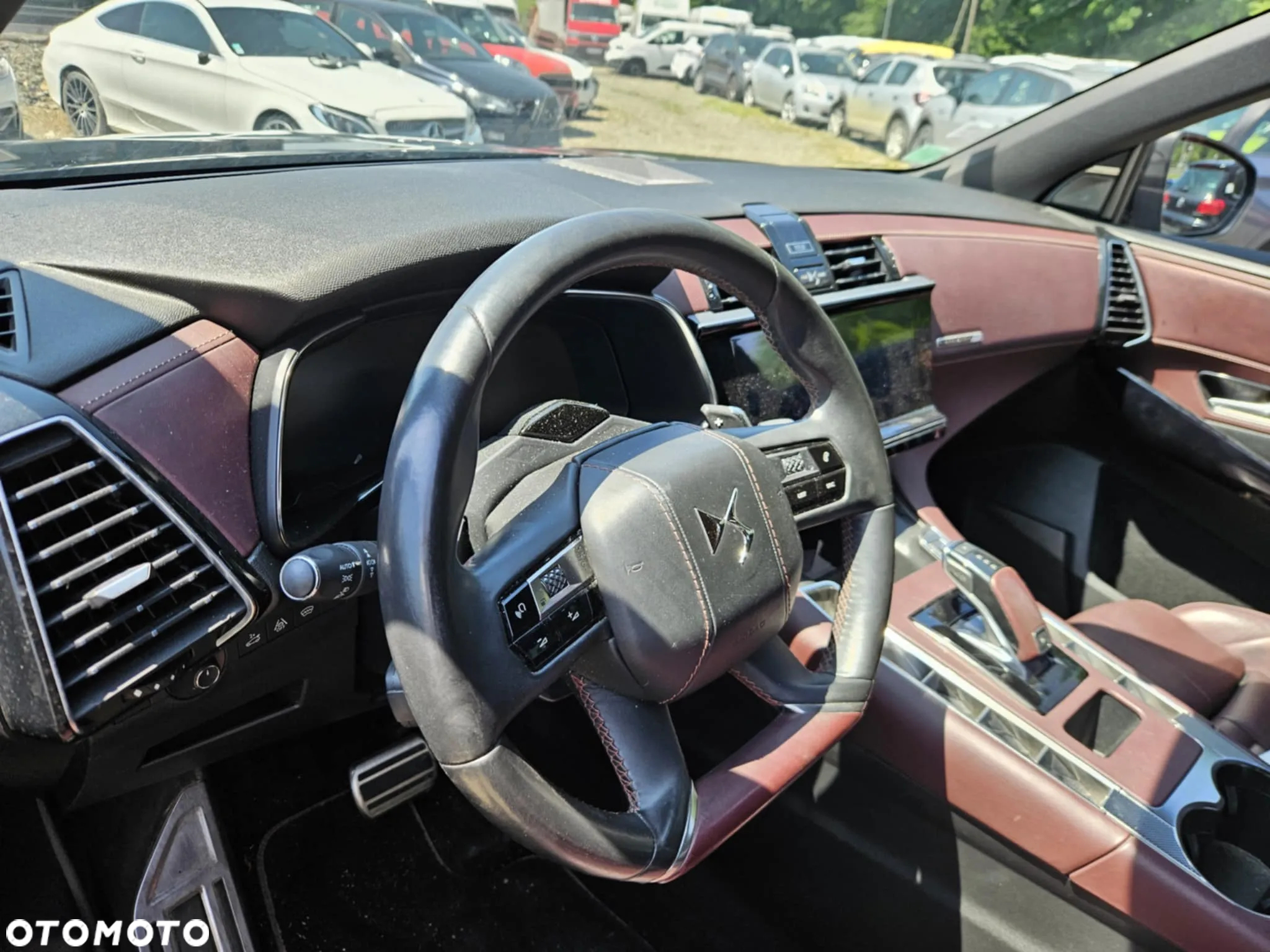 DS Automobiles DS 7 Crossback - 11