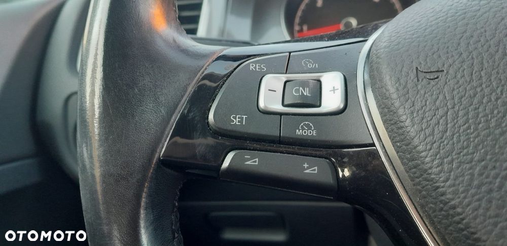 Volkswagen Golf Alltrack - 21