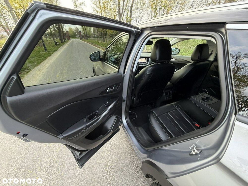 Opel Grandland X - 22