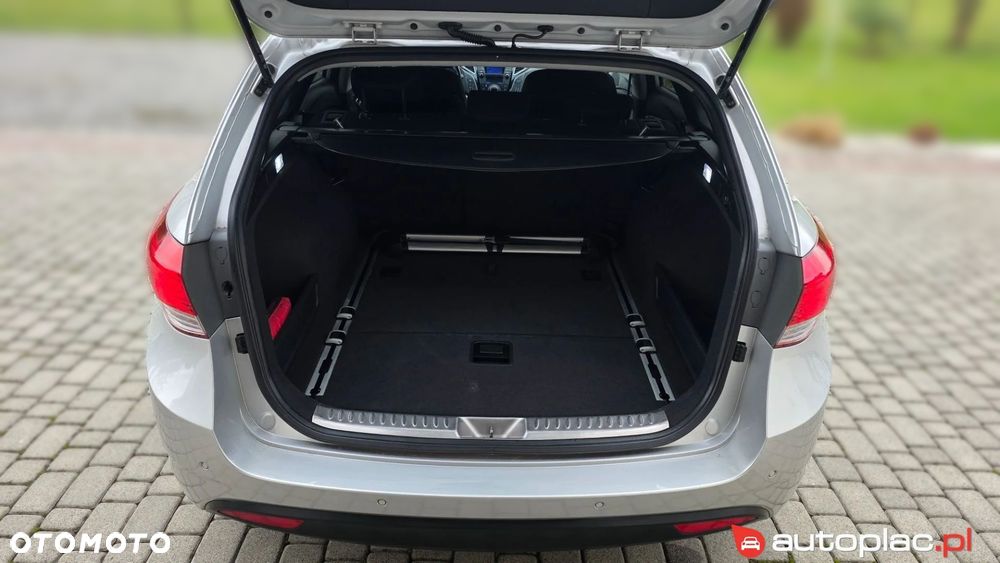 Hyundai i40 2.0 Style - 20