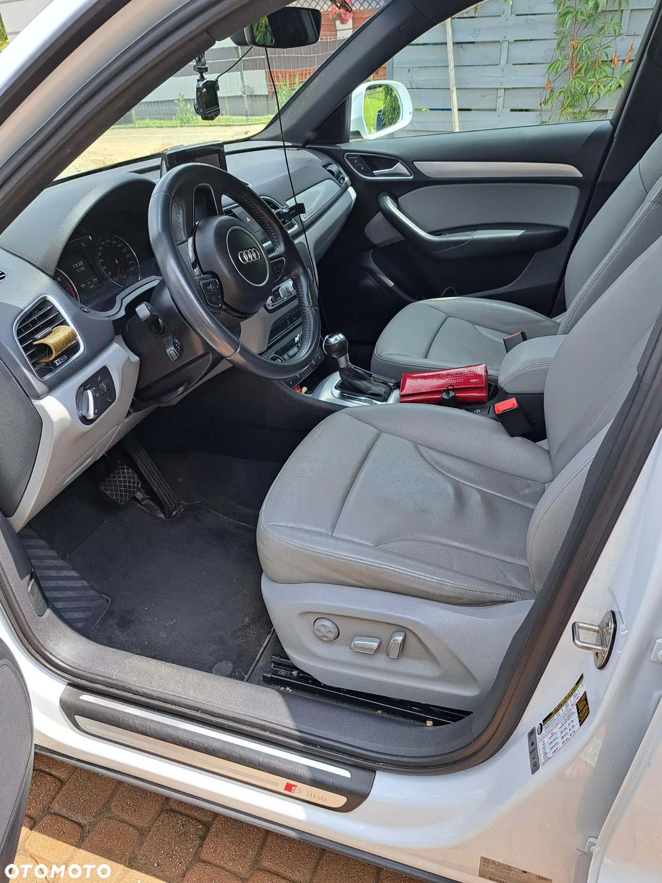 Audi Q3 45 TFSI Quattro S tronic - 5