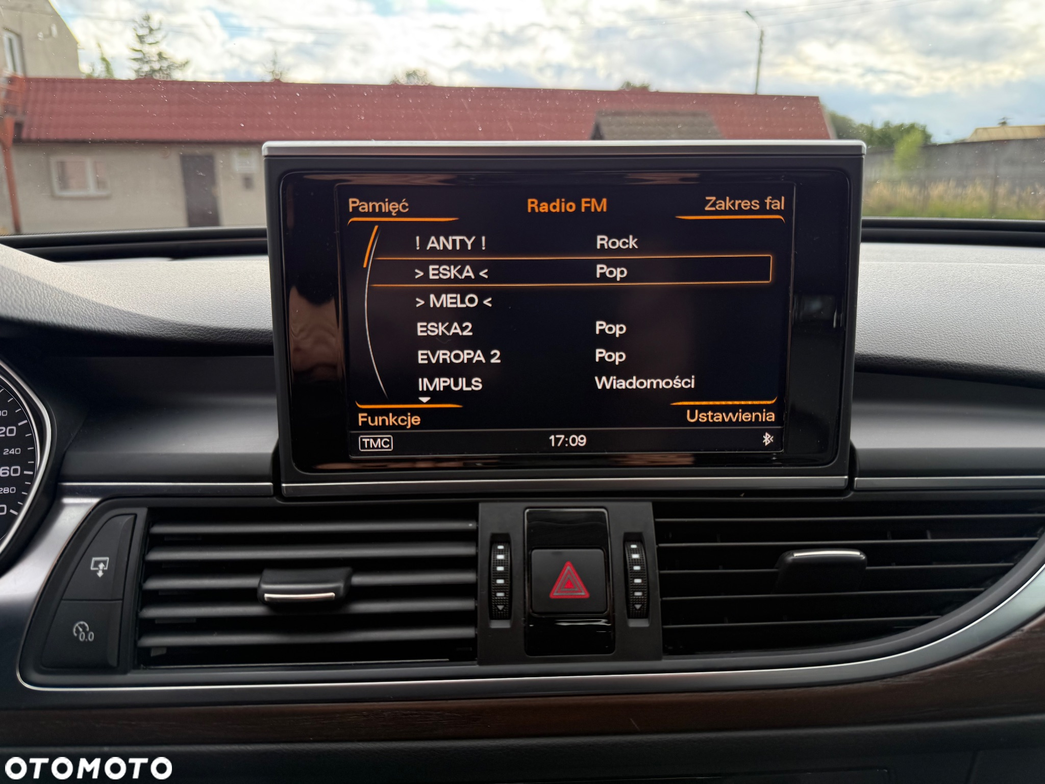 Audi A6 Allroad 3.0 TDI Quattro S tronic - 30