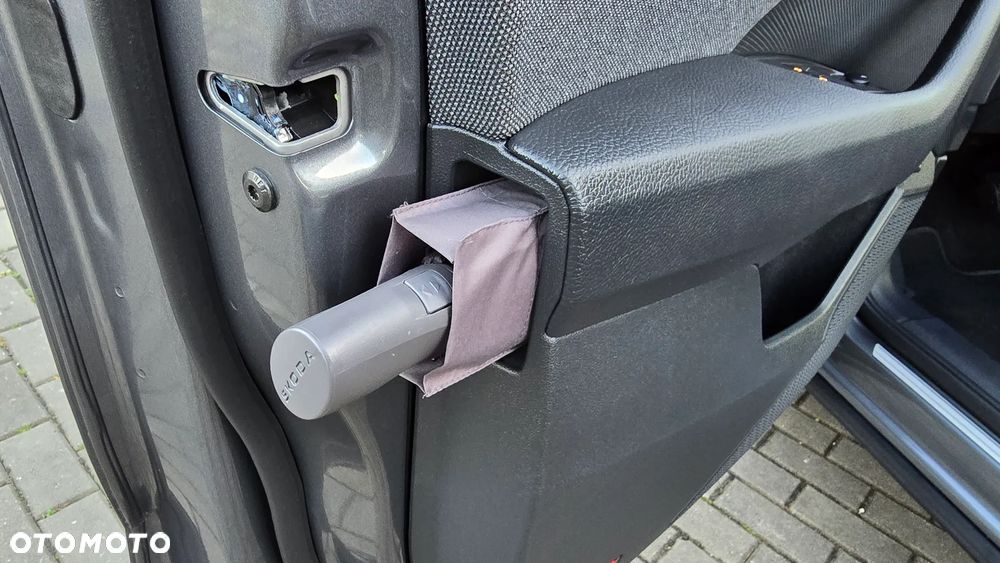 Skoda Kodiaq 2.0 TDI 4x2 Sportline DSG 7os - 40