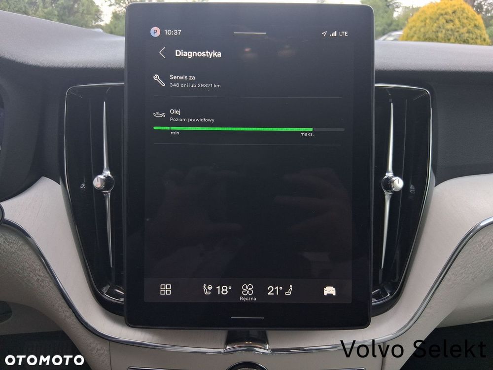 Volvo XC 60 - 29
